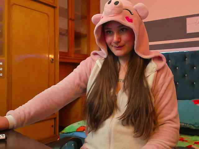 AnahiRose webcam