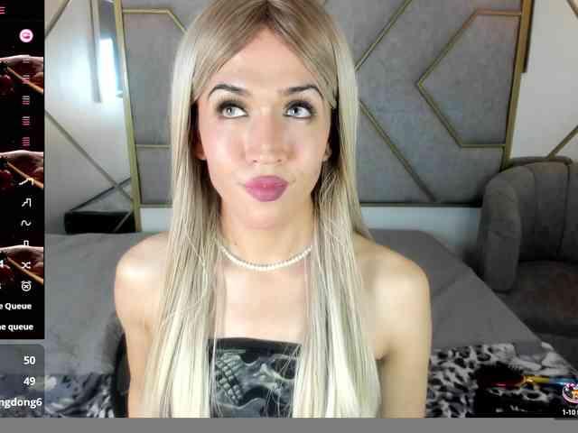 Engelth Live Webcam on BongaCams
