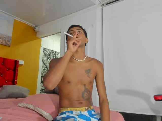 khloeandres webcam
