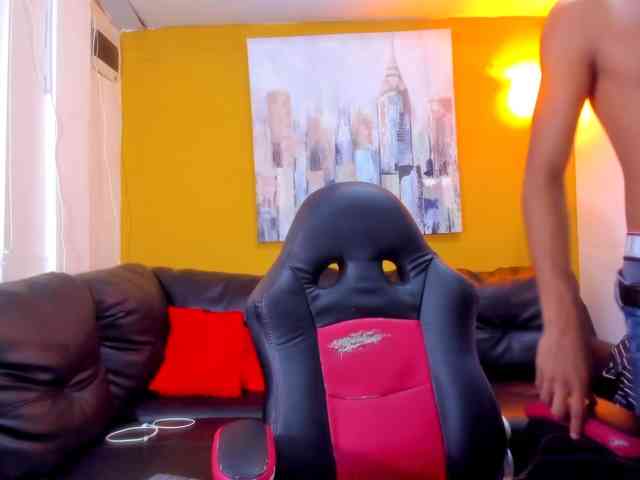 khloeandres webcam