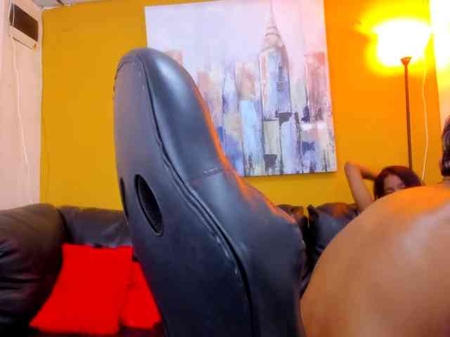 khloeandres webcam