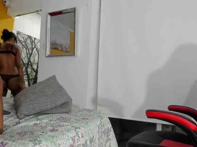 khloeandres webcam