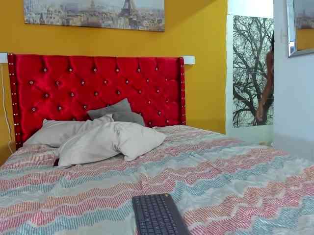 khloeandres webcam