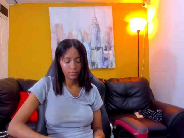 khloeandres webcam