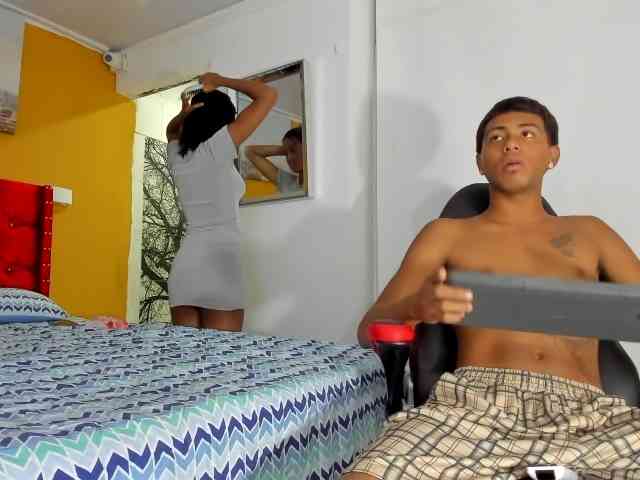 adult free cam Khloeandres