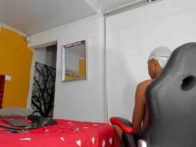 khloeandres webcam