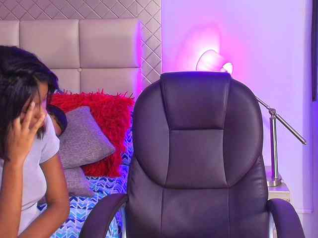 khloeandres webcam