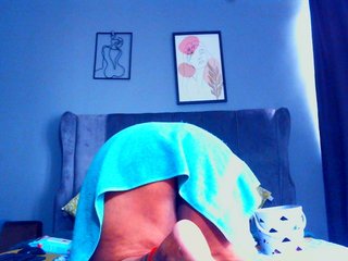PearBlu38 Porn Show