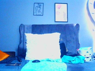 PearBlu38's Live Webcam