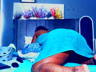 PearBlu38 Porn Show