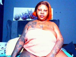 PearBlu38 Porn Show
