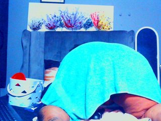 PearBlu38 Porn Show