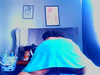 PearBlu38 Porn Show