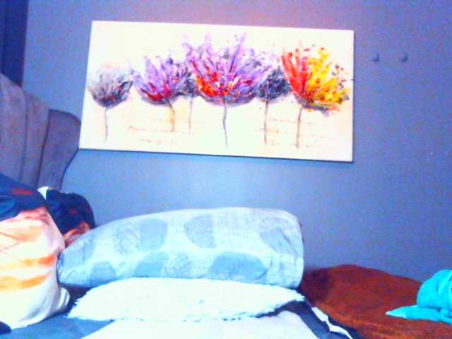 PearBlu38 on BongaCams 