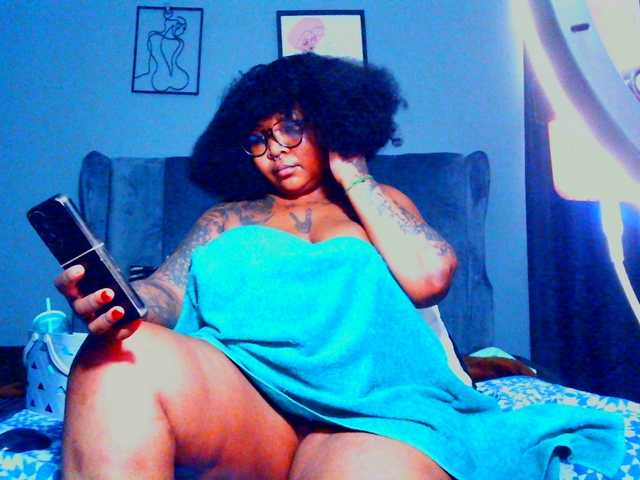 PearBlu38 from BongaCams is Freechat