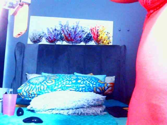 PearBlu38 webcam