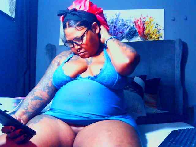 PearBlu38 webcam