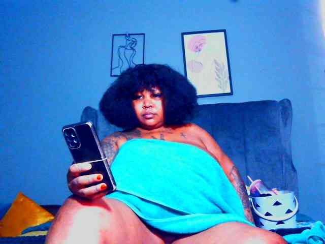PearBlu38 webcam