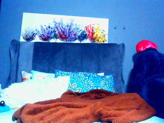 PearBlu38 webcam