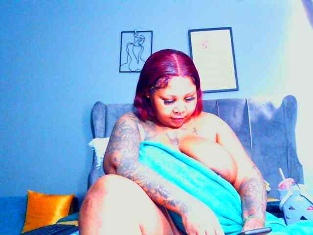 PearBlu38 webcam