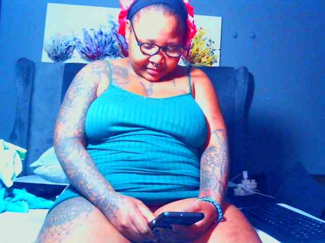 PearBlu38 webcam
