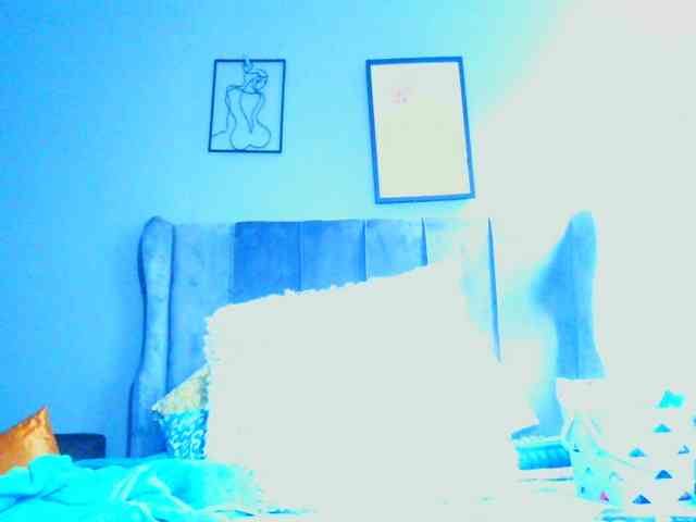 PearBlu38 webcam