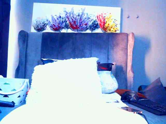 PearBlu38 webcam