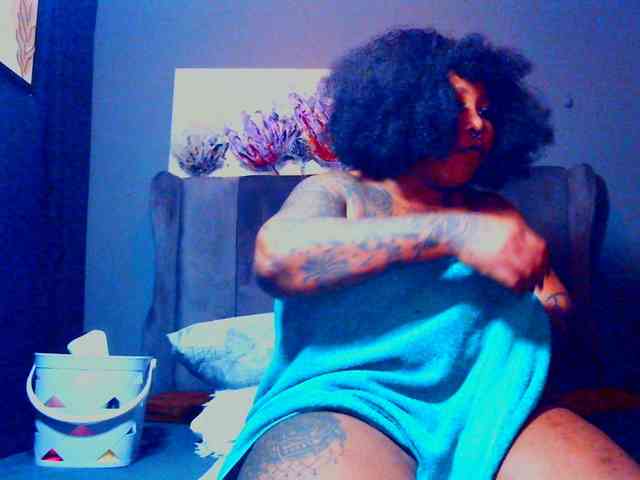 PearBlu38 webcam