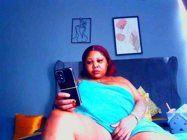 PearBlu38 webcam