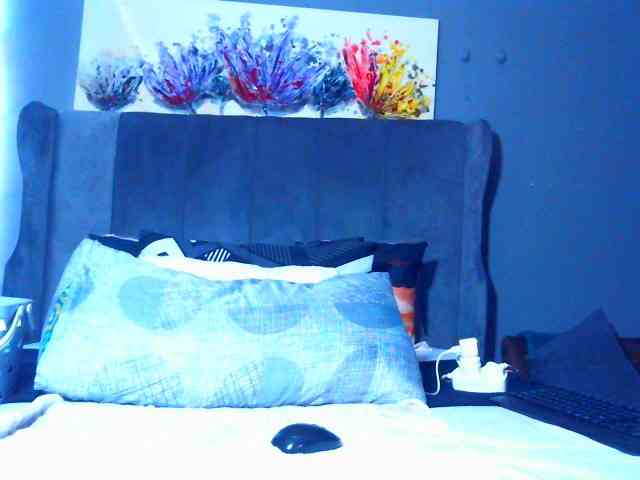 PearBlu38 webcam