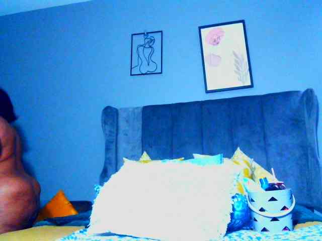 PearBlu38 webcam