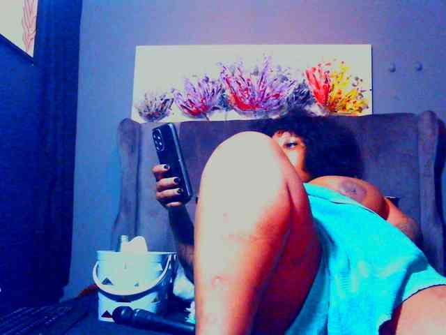 PearBlu38 webcam