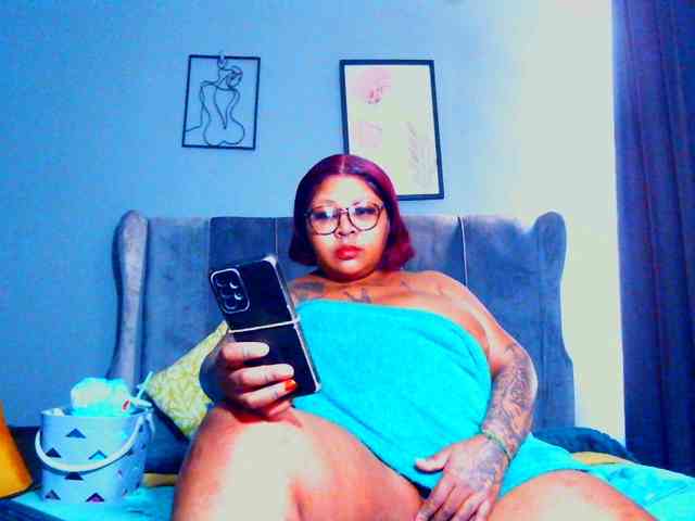 PearBlu38 webcam