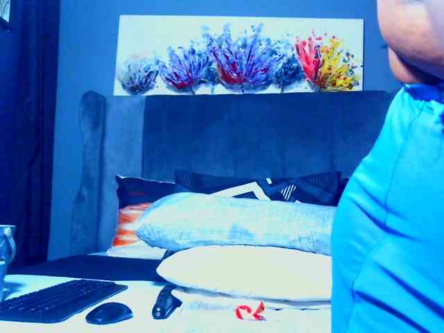 PearBlu38 webcam