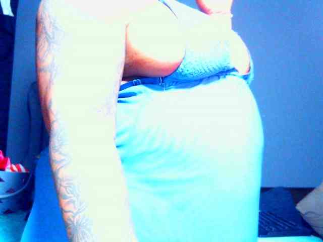 PearBlu38 webcam