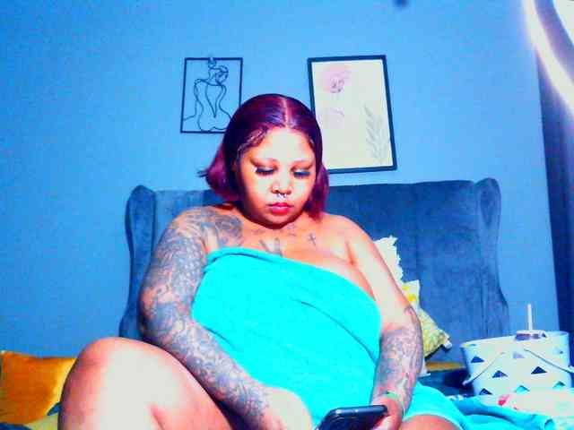 PearBlu38 webcam