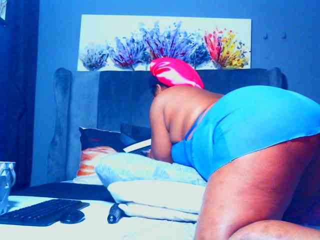 PearBlu38 webcam