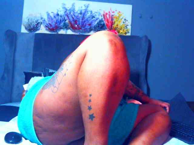 PearBlu38 webcam