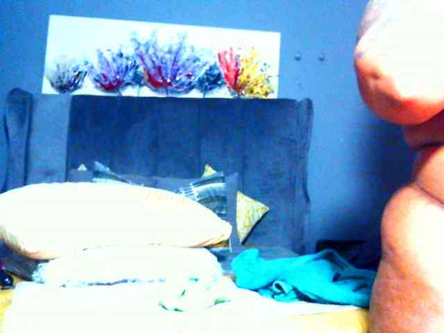 PearBlu38 webcam