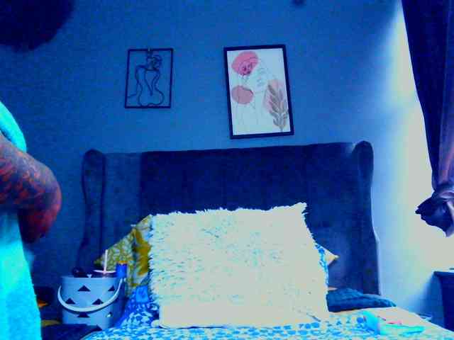 PearBlu38 webcam
