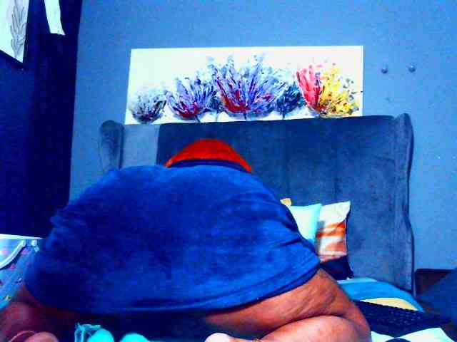 PearBlu38 webcam