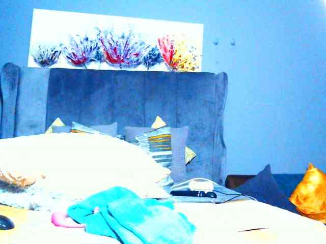 PearBlu38 webcam