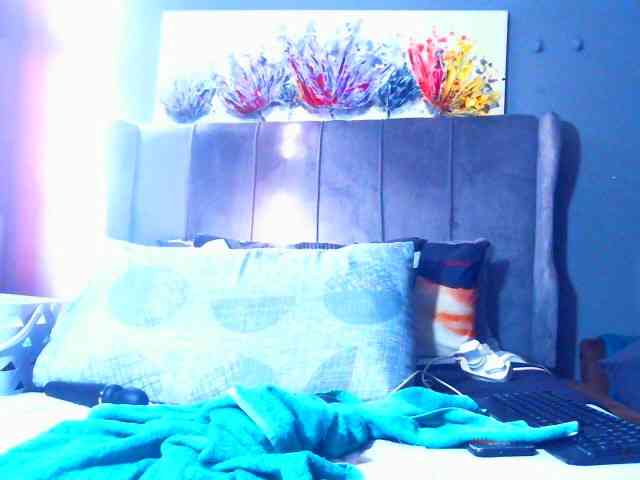 PearBlu38 webcam