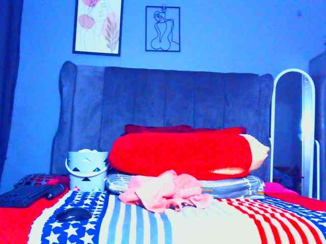 PearBlu38 Live Webcam on BongaCams