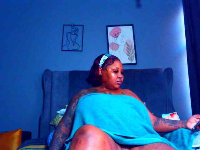 PearBlu38 webcam
