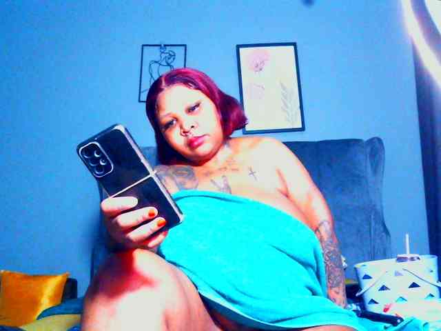 PearBlu38 webcam