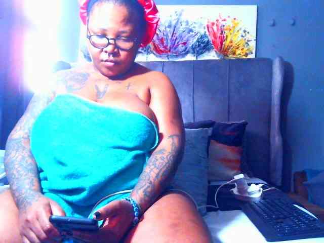 PearBlu38 webcam