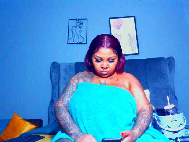 PearBlu38 webcam