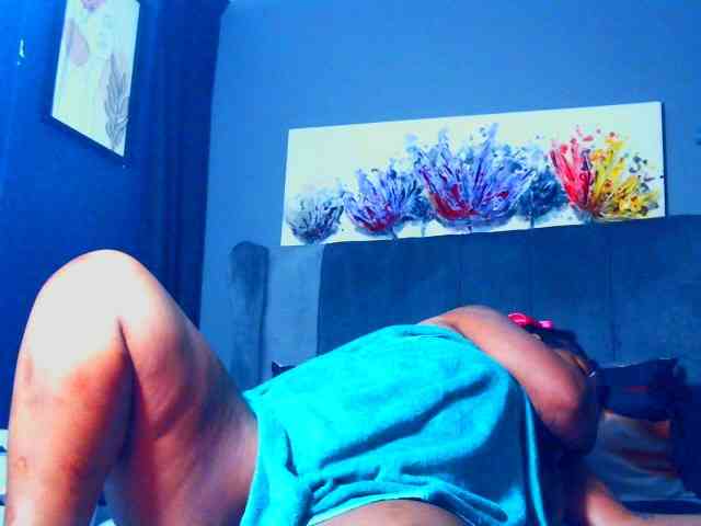 PearBlu38 webcam