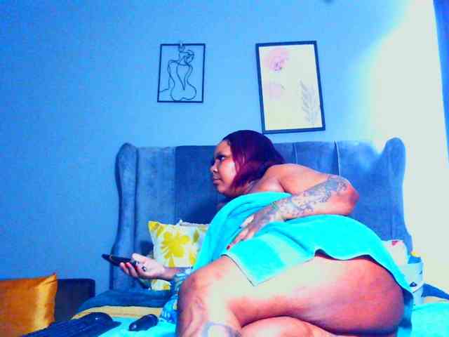 PearBlu38 webcam